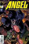 Angel #1 Comic Books - Covers, Scans, Photos in Angel Comic Books - Covers, Scans, Gallery